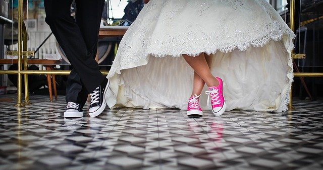 traditional croatian wedding dress