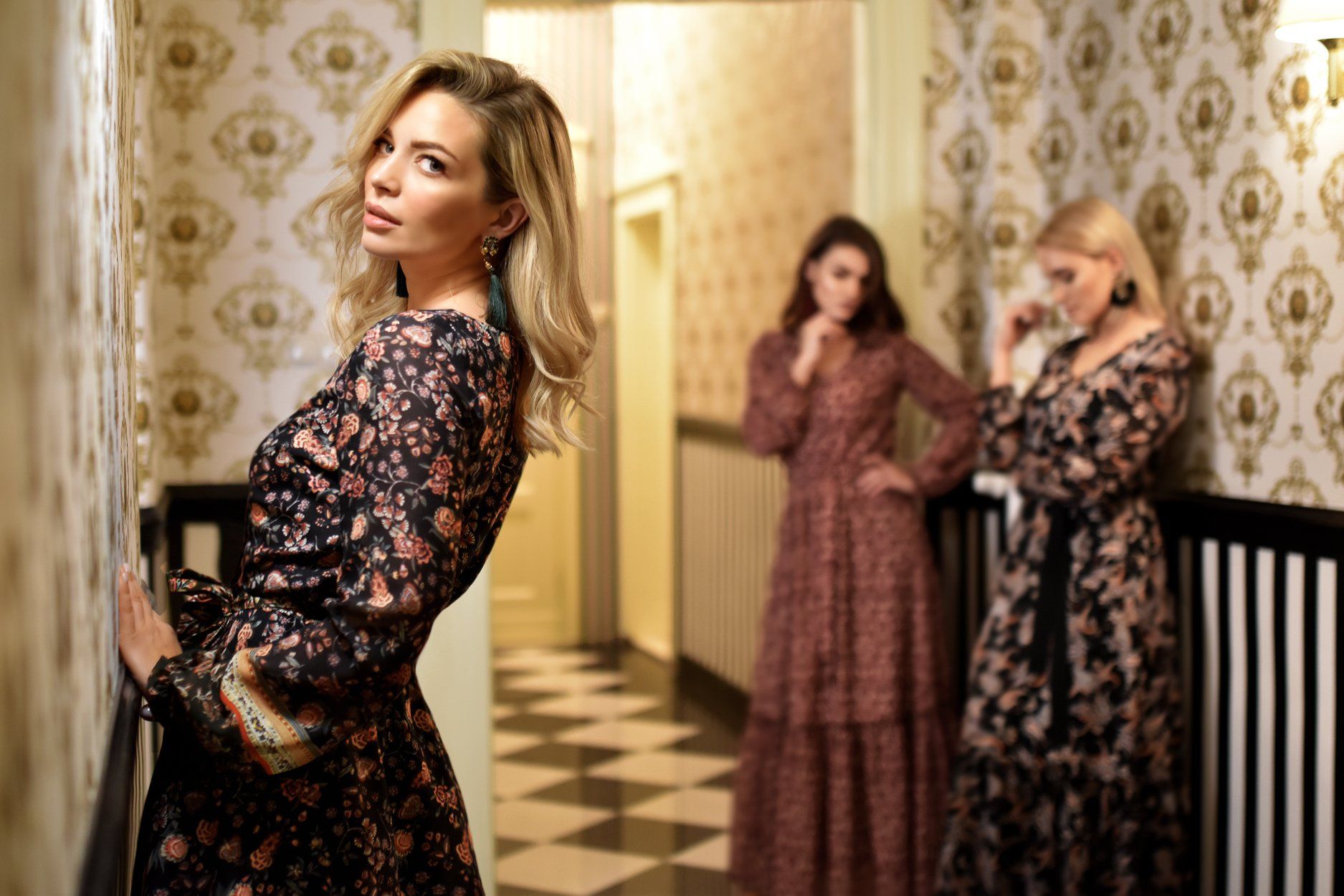 polish dress designers Polish Designer Livia Clue Bringing Slavic Ethno Into Modern Fashion, It's  Great – Slavorum