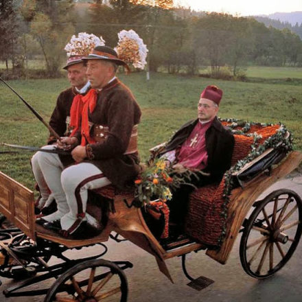 Mystical “Places Of Power” In Russia And Their Wonders Through History ...